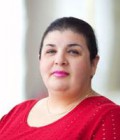 Rencontre Femme : марина, 60 ans à Biélorussie  Minsk